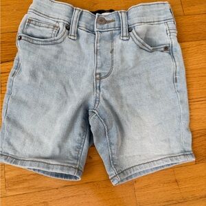 Old navy shorts boys 5/6